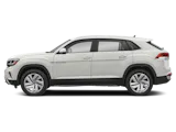 Used 2023 Volkswagen Atlas Cross Sport SUV
